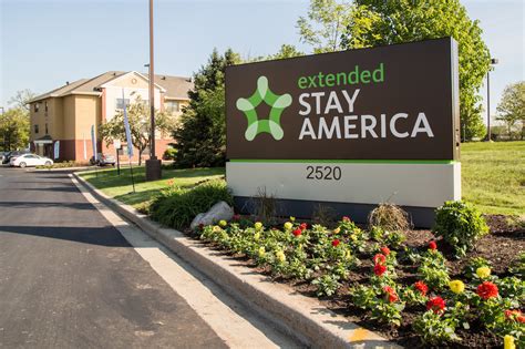 extendedstayamerica|Extended Stay America Wi